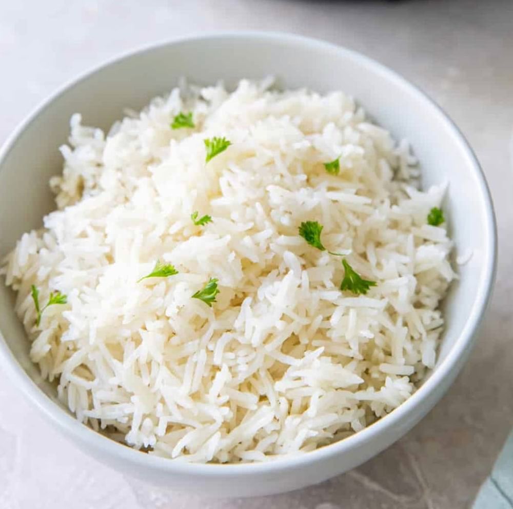 Rice