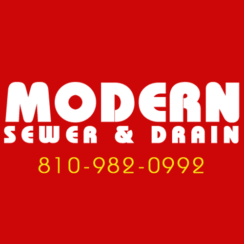 Modern Sewer & Drain Cleaning