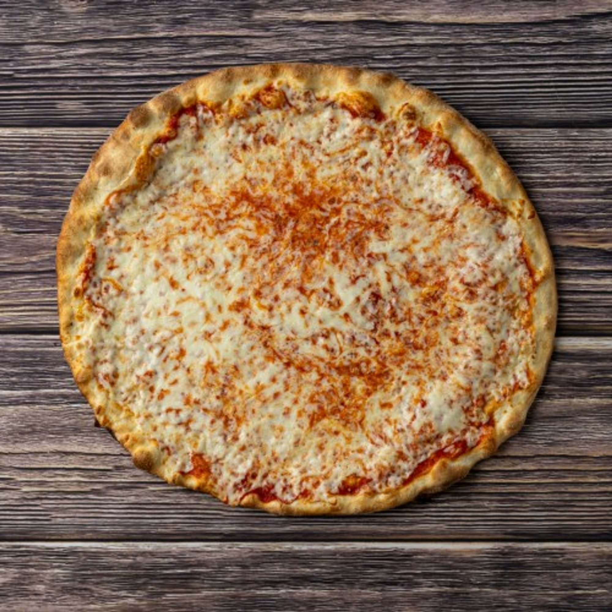 Cheese Only Pizza (14" Medium)