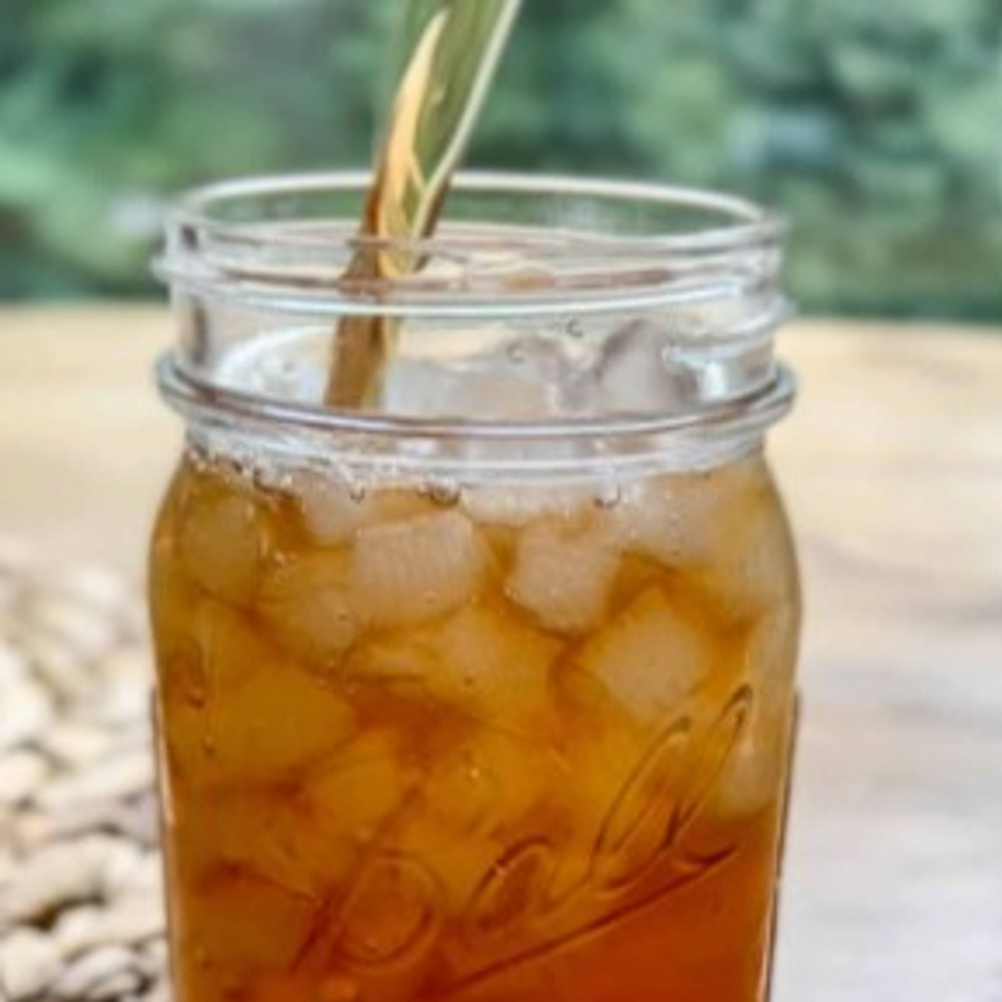 Sweet Tea