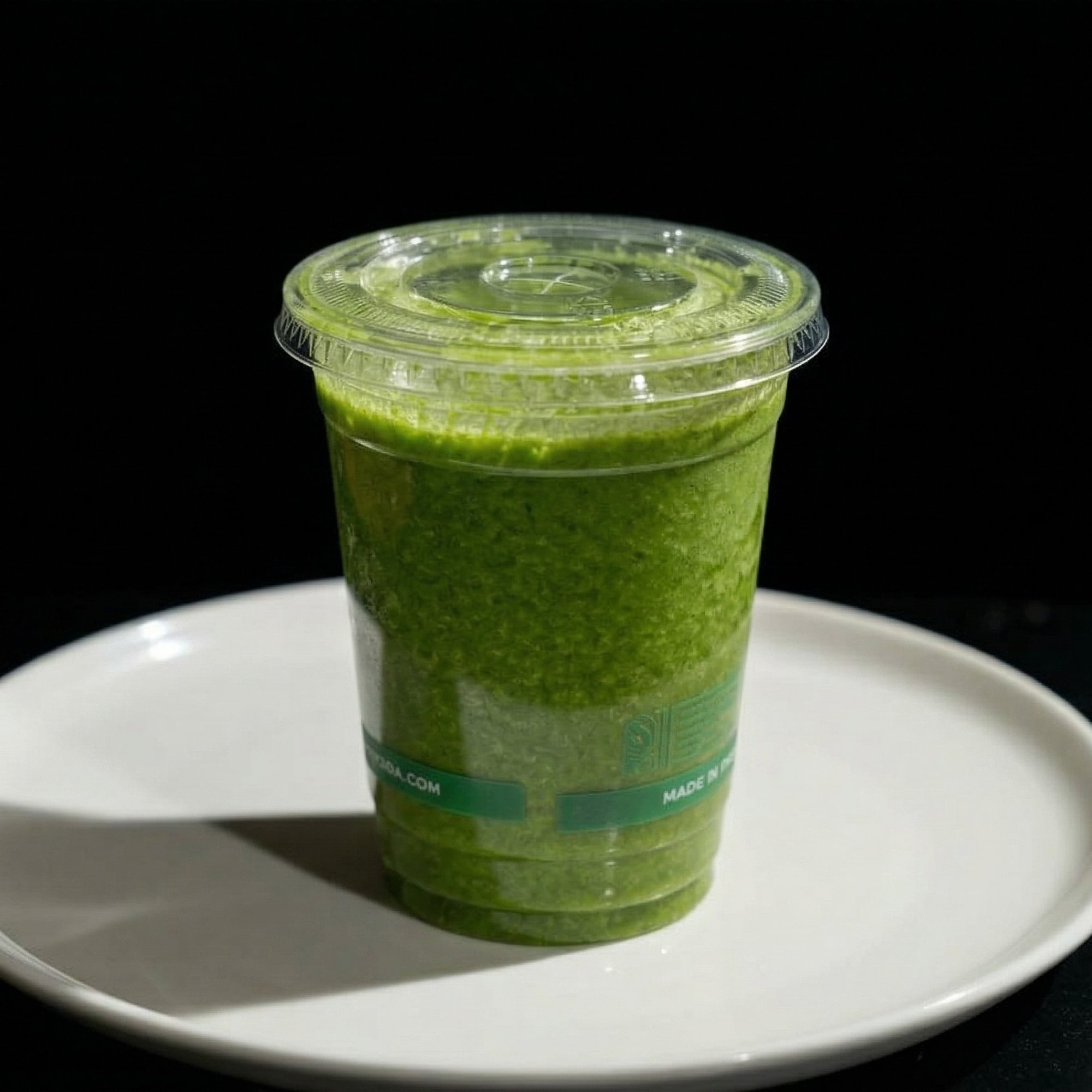 Green Refresher