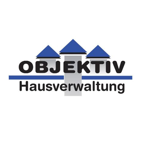 Logo von Objektiv Hausverwaltung
