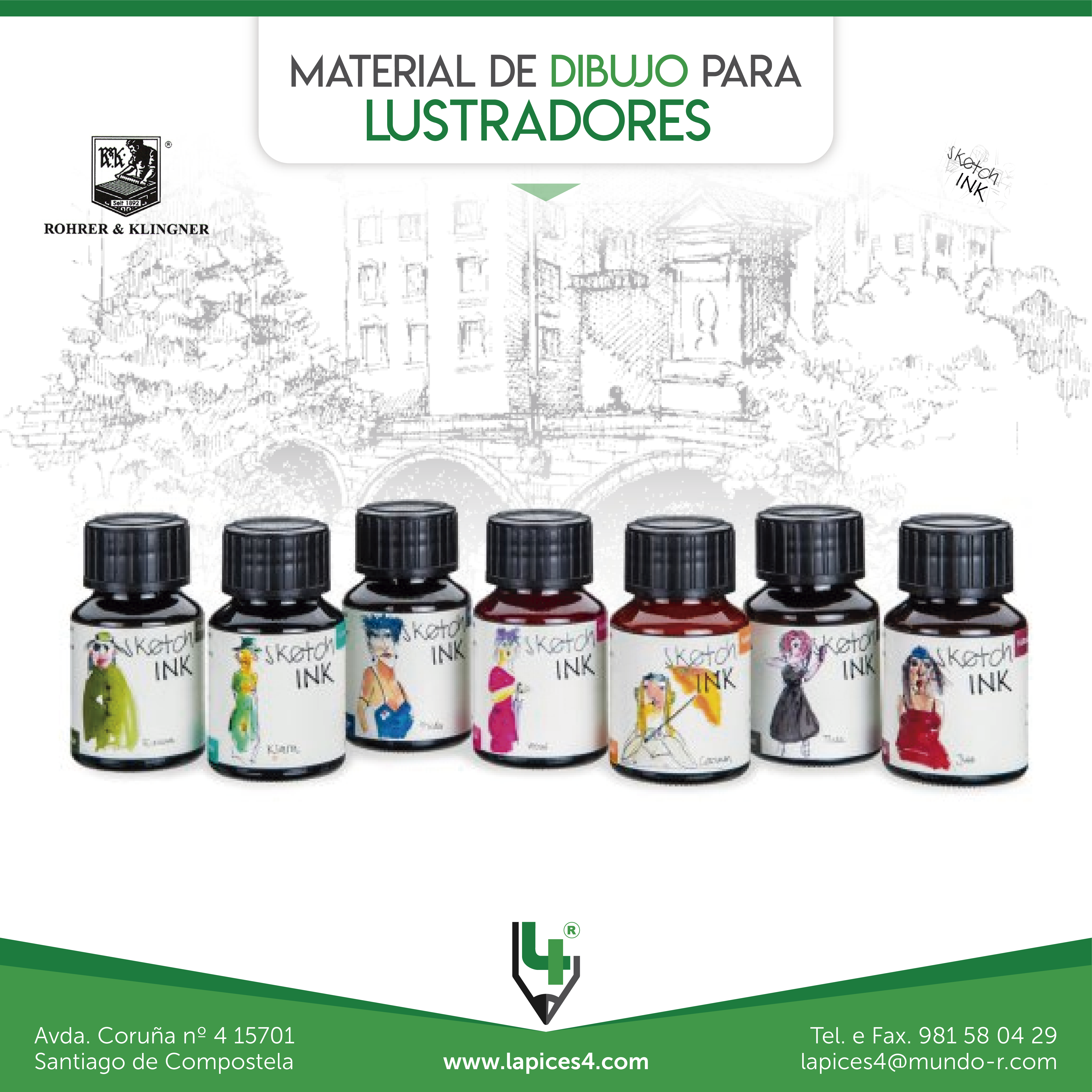 Galería en miniatura