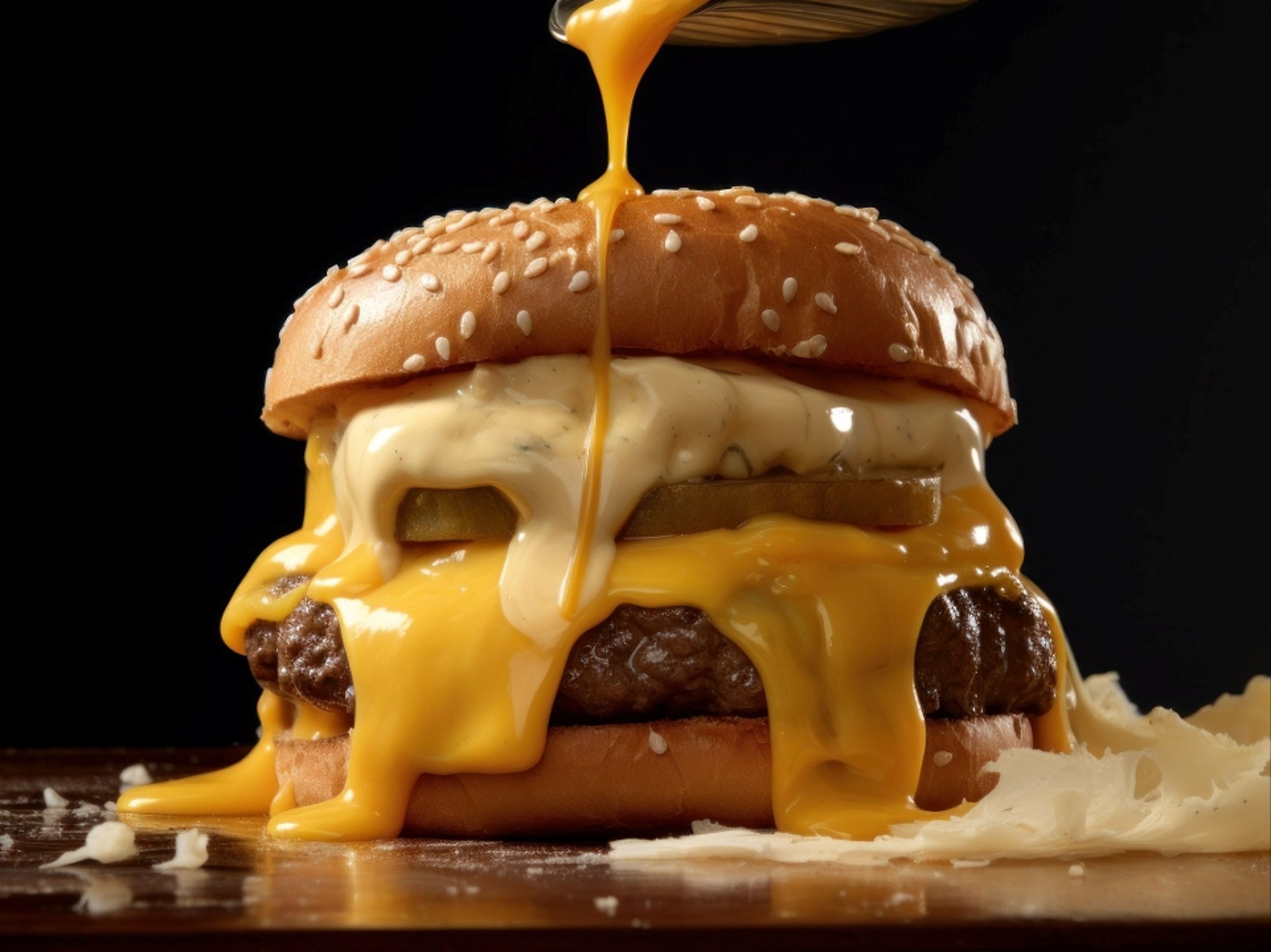 Cheeseburger