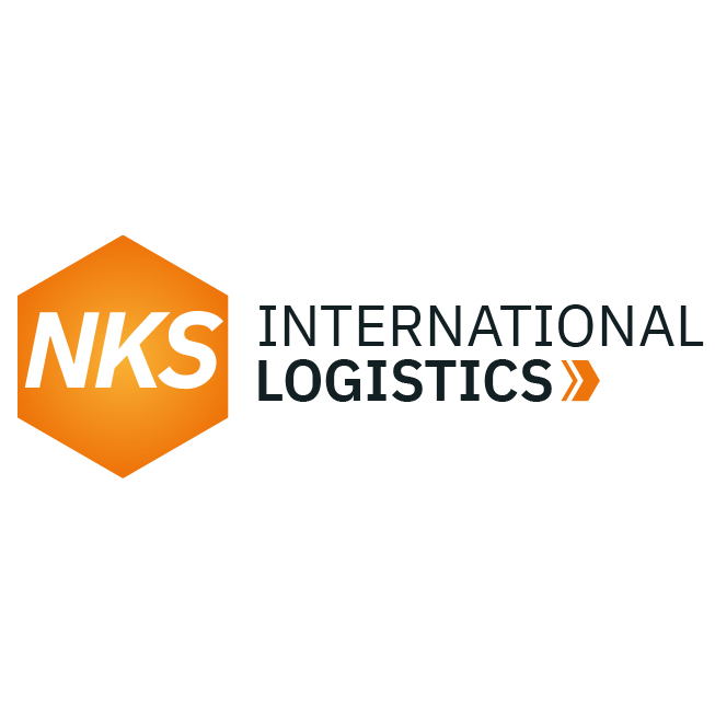 Logo von NKS Logistics GmbH