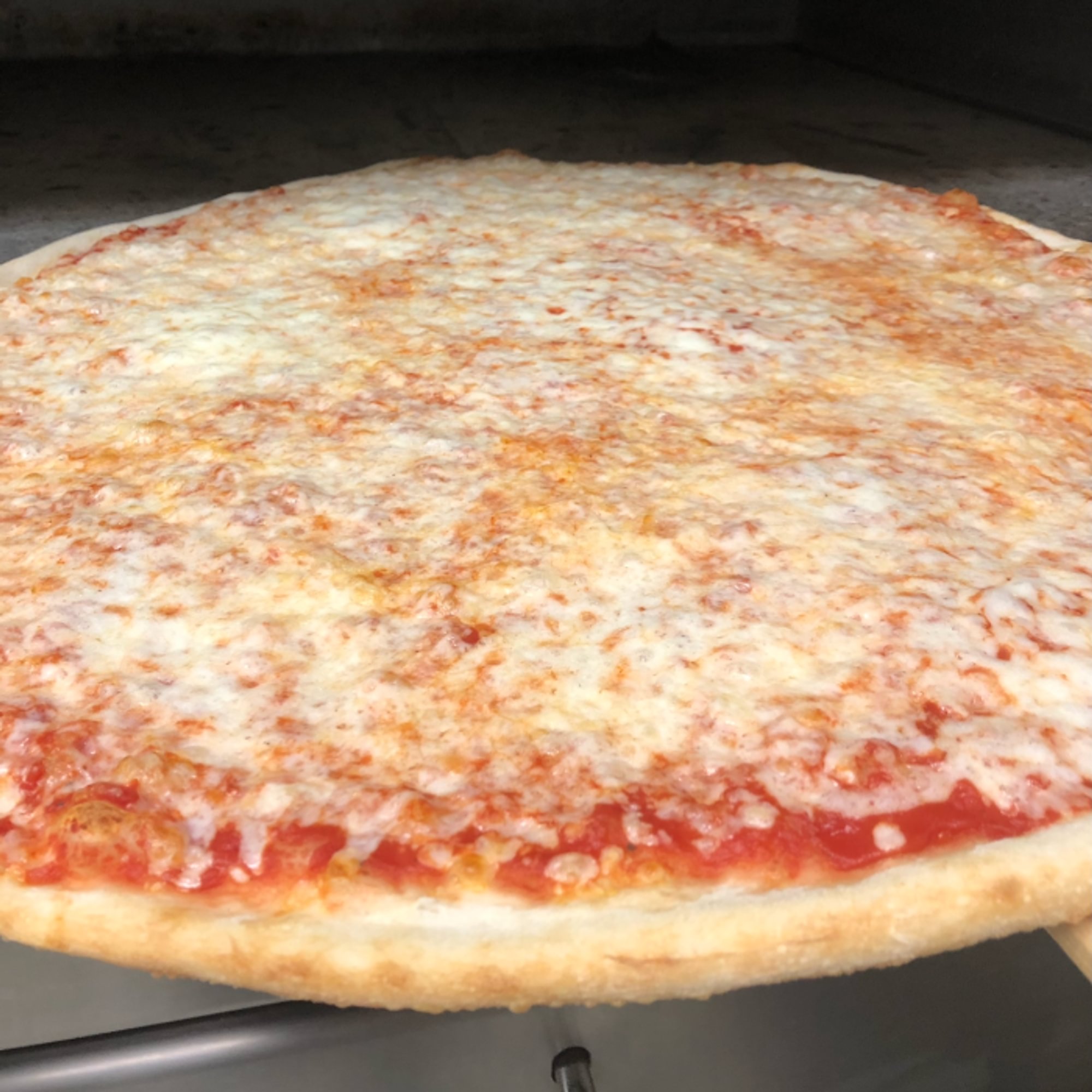 Cheese Pizza (Small 14")