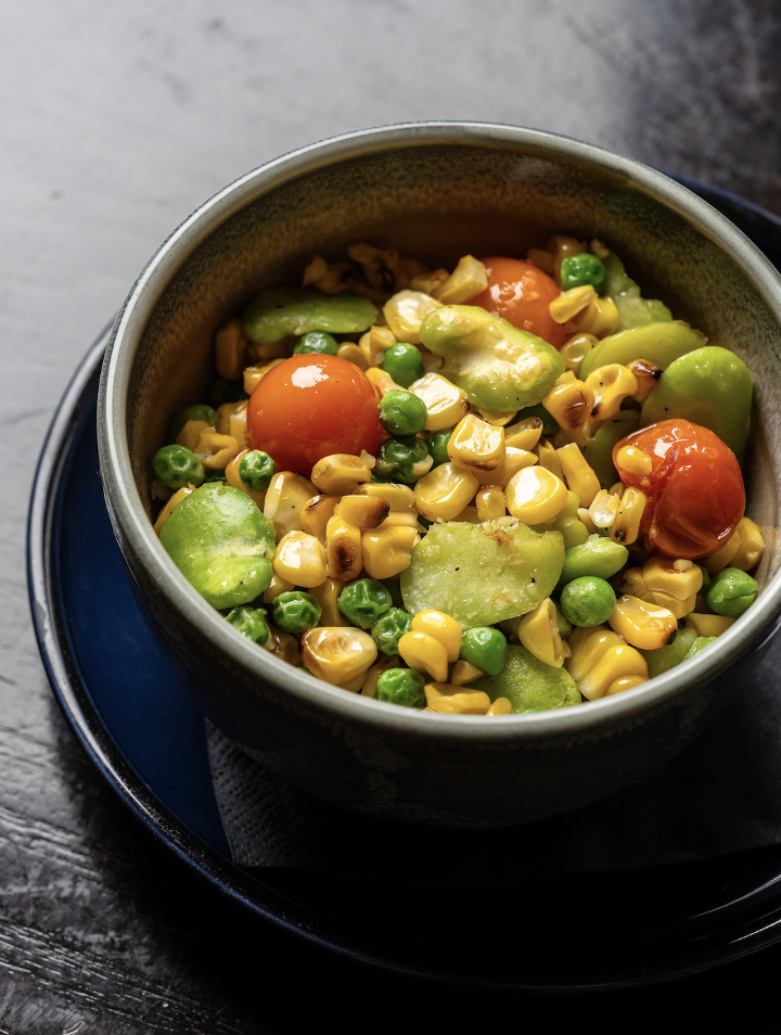 Succotash
