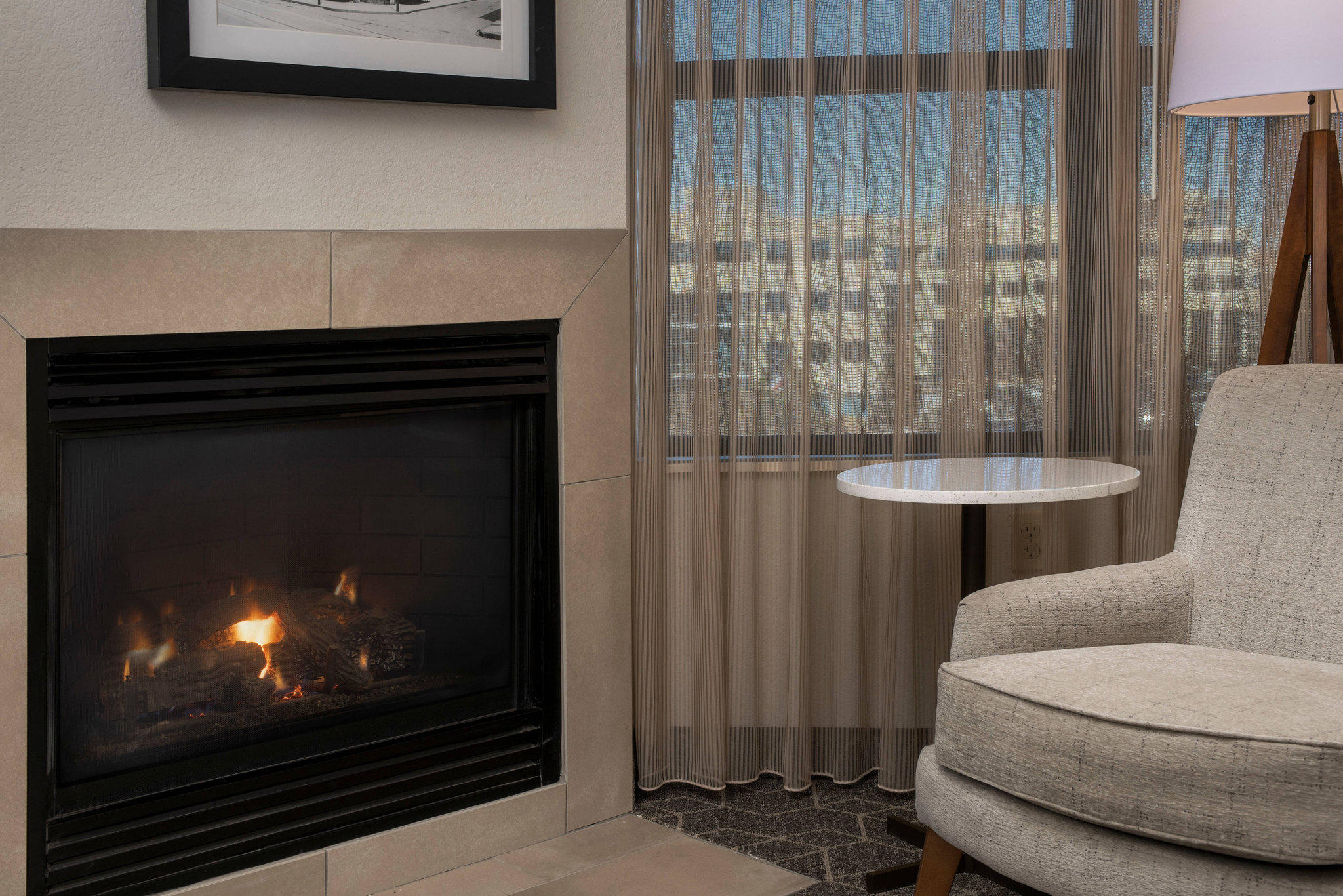 Residence Inn by Marriott Denver South/Park Meadows Mall Photo