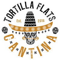 Tortilla Flats Logo