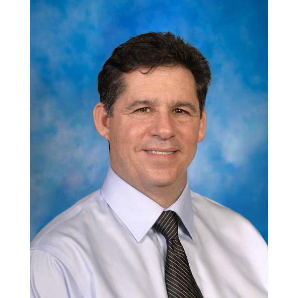 David Shapiro, MD Photo