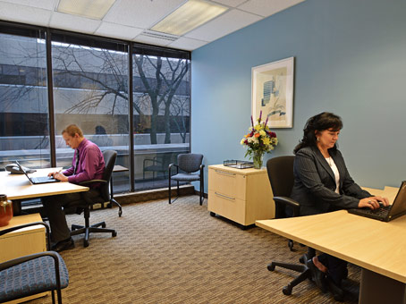 Regus - Ohio, Columbus - Crosswoods Photo