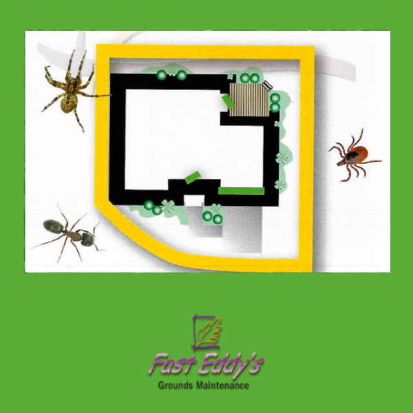 PEST CONTROL APPLICATIONS