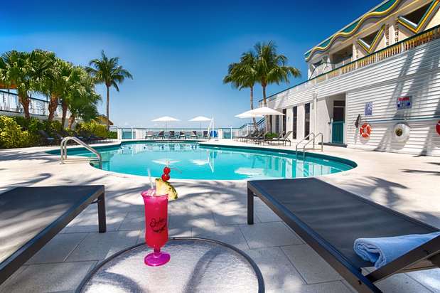 Images Best Western On the Bay Inn & Marina