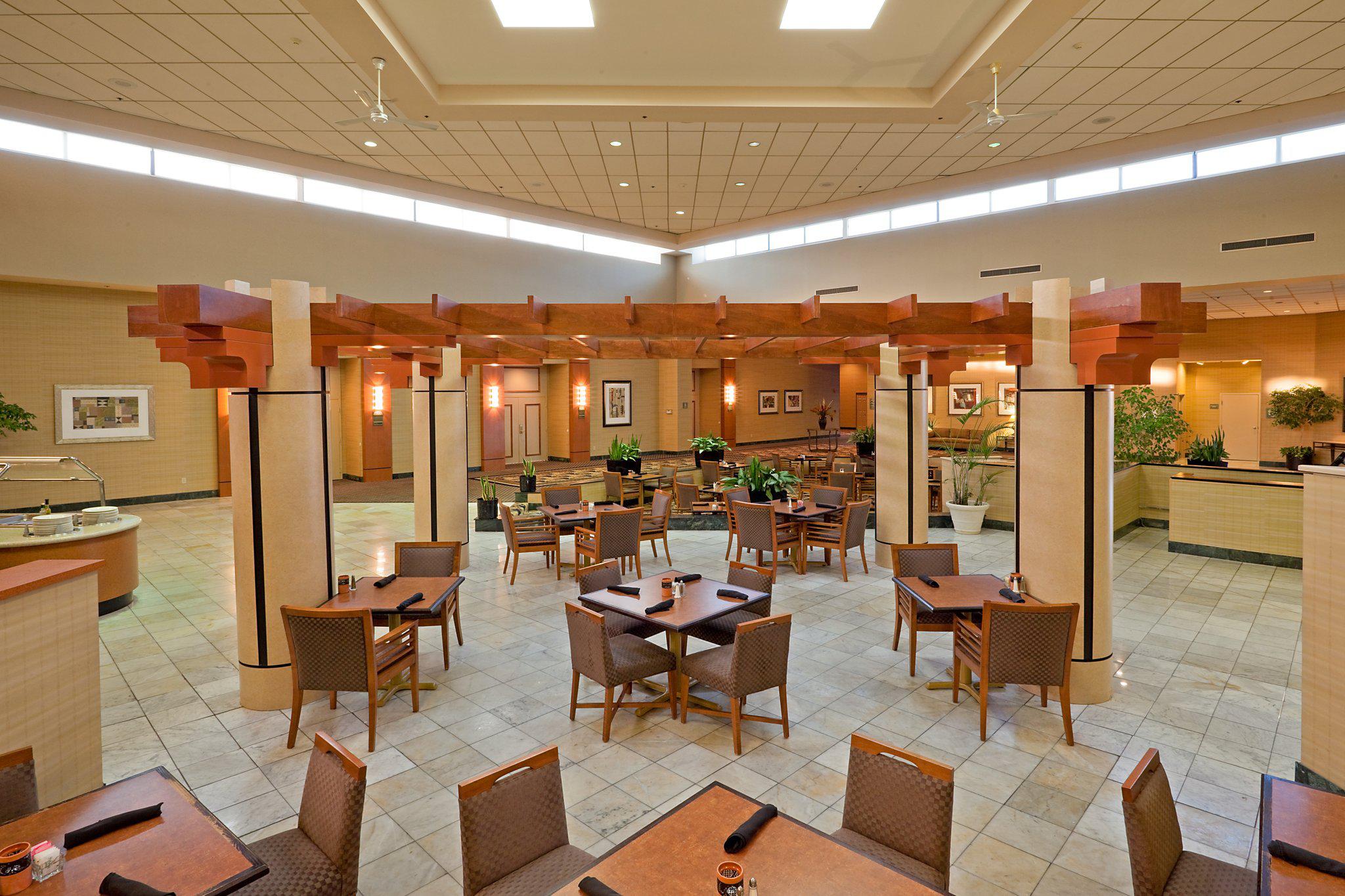 Holiday Inn Philadelphia South-Swedesboro Photo