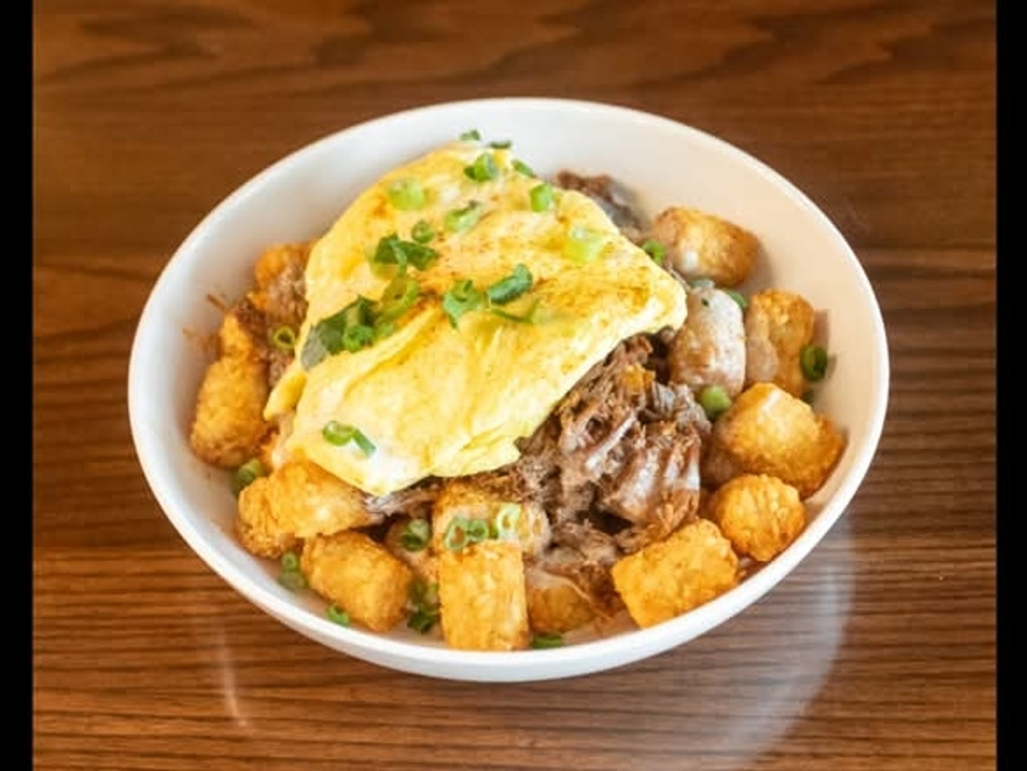 STATE STREET RICE BOWL*