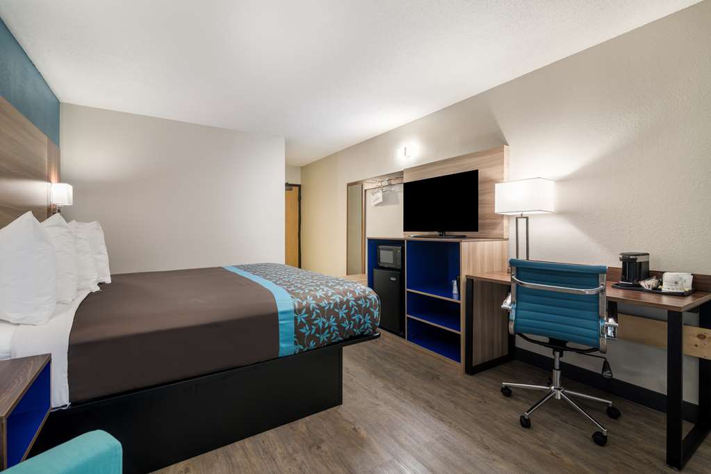 SureStay by Best Western Lewiston Image