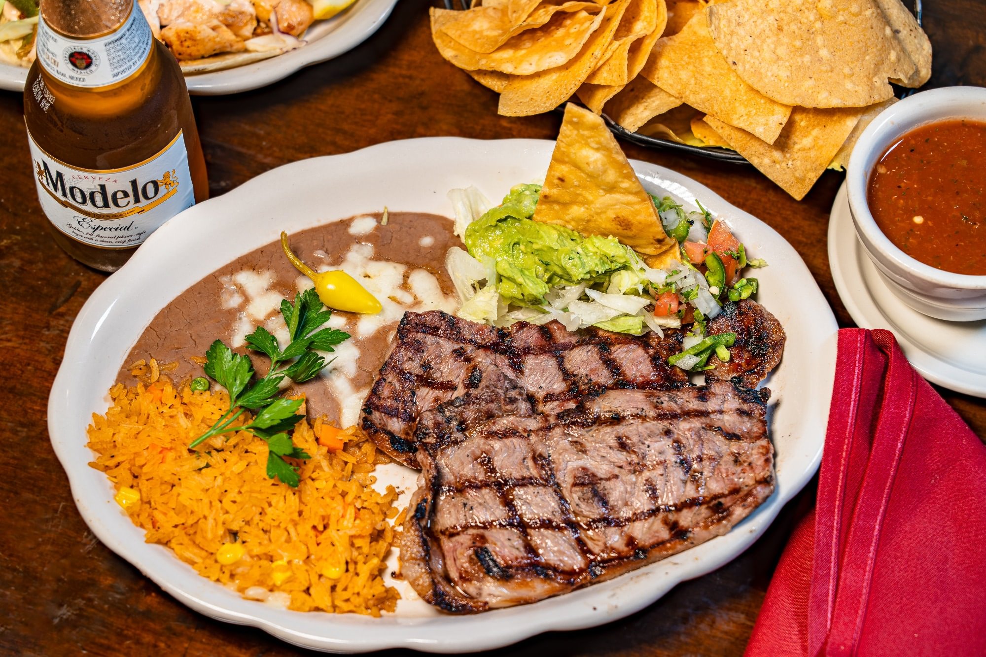 Carne Asada