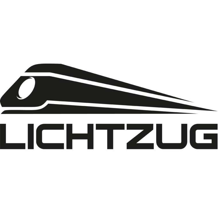 Logo von Lichtzug | Industrie Videoproduktion & Content In Hamburg