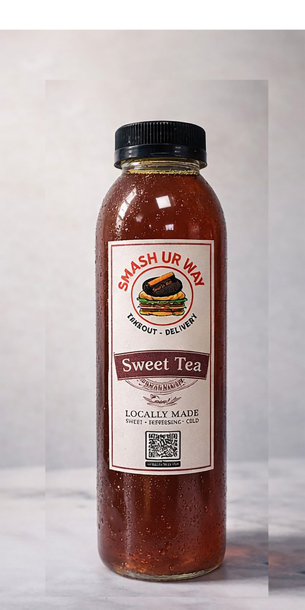 Sweet Tea