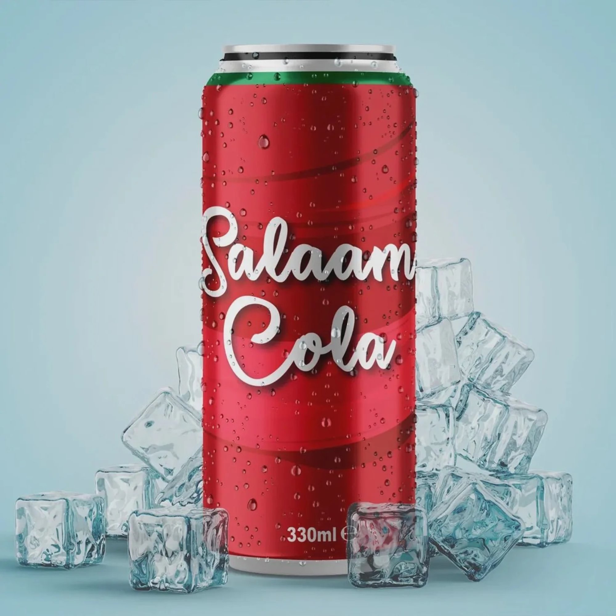 Salaam Cola