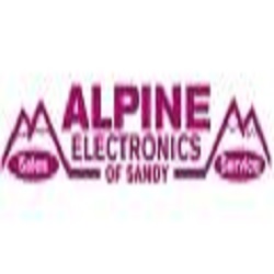 Alpine Electronics of Sandy