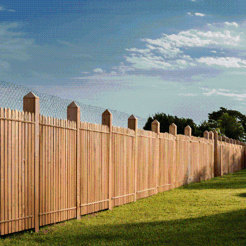 Osceola Fence & Security Corp.