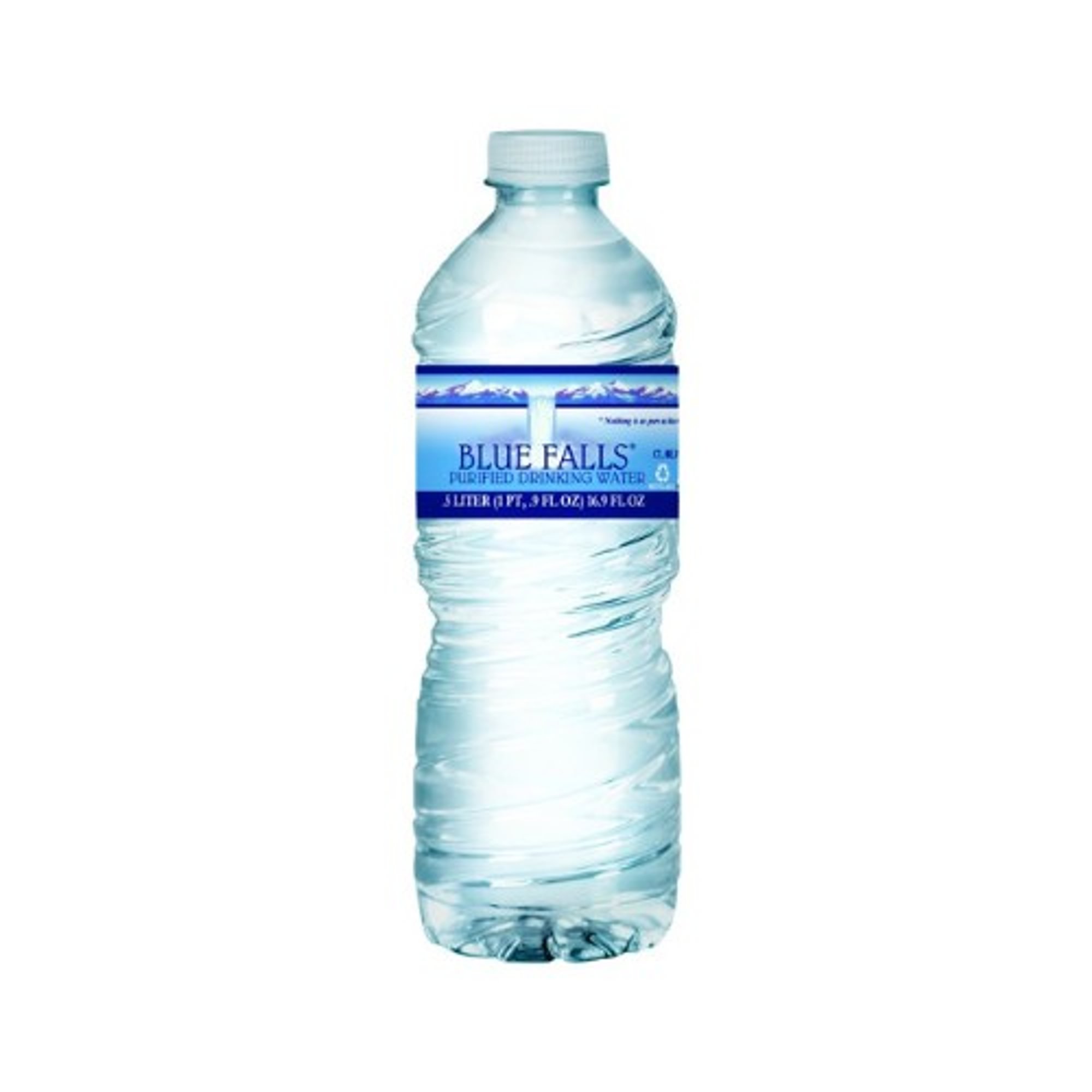 16.9oz Water