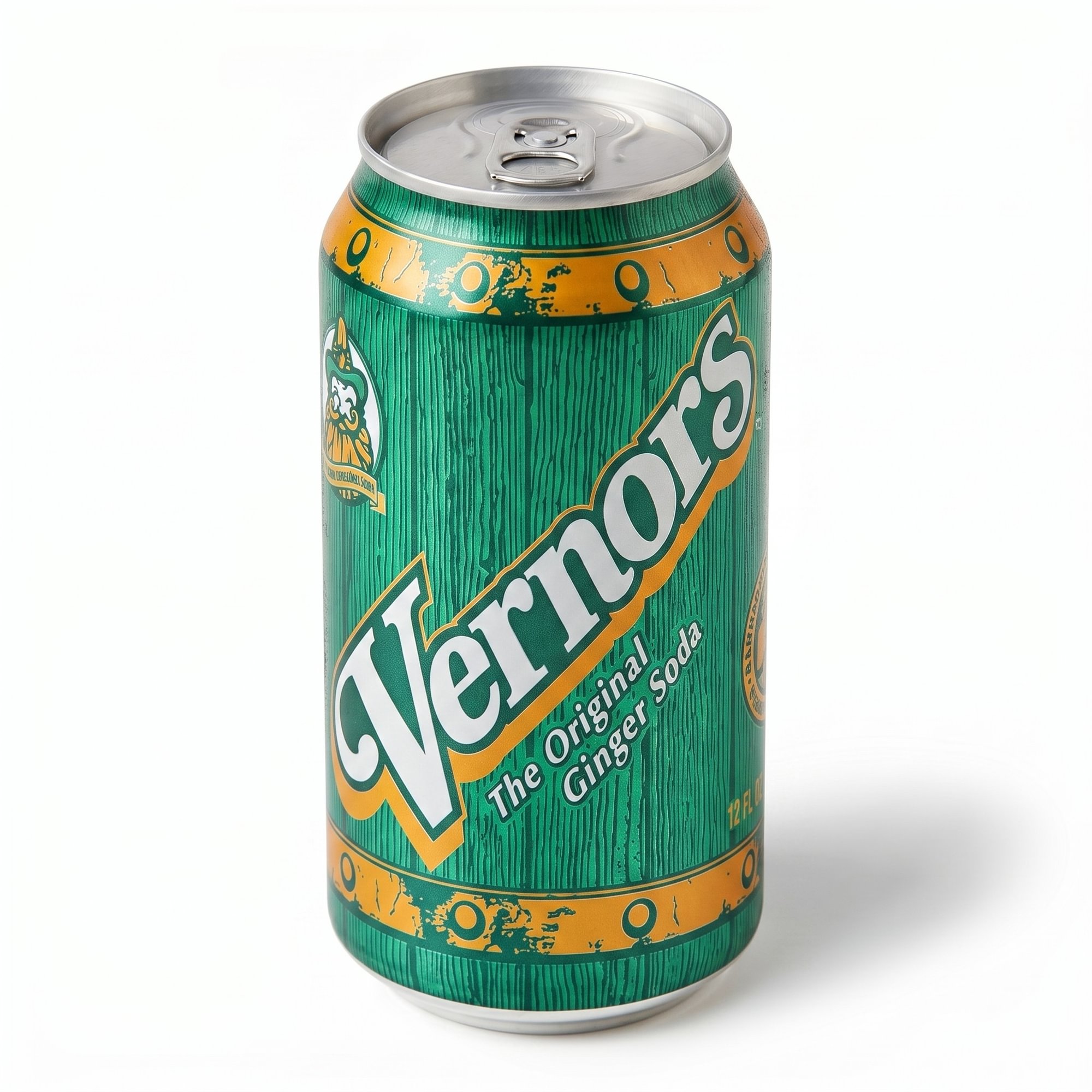Vernors