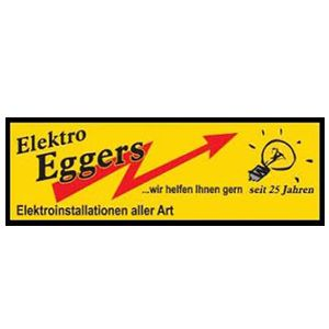 Logo von Elektro Eggers GmbH
