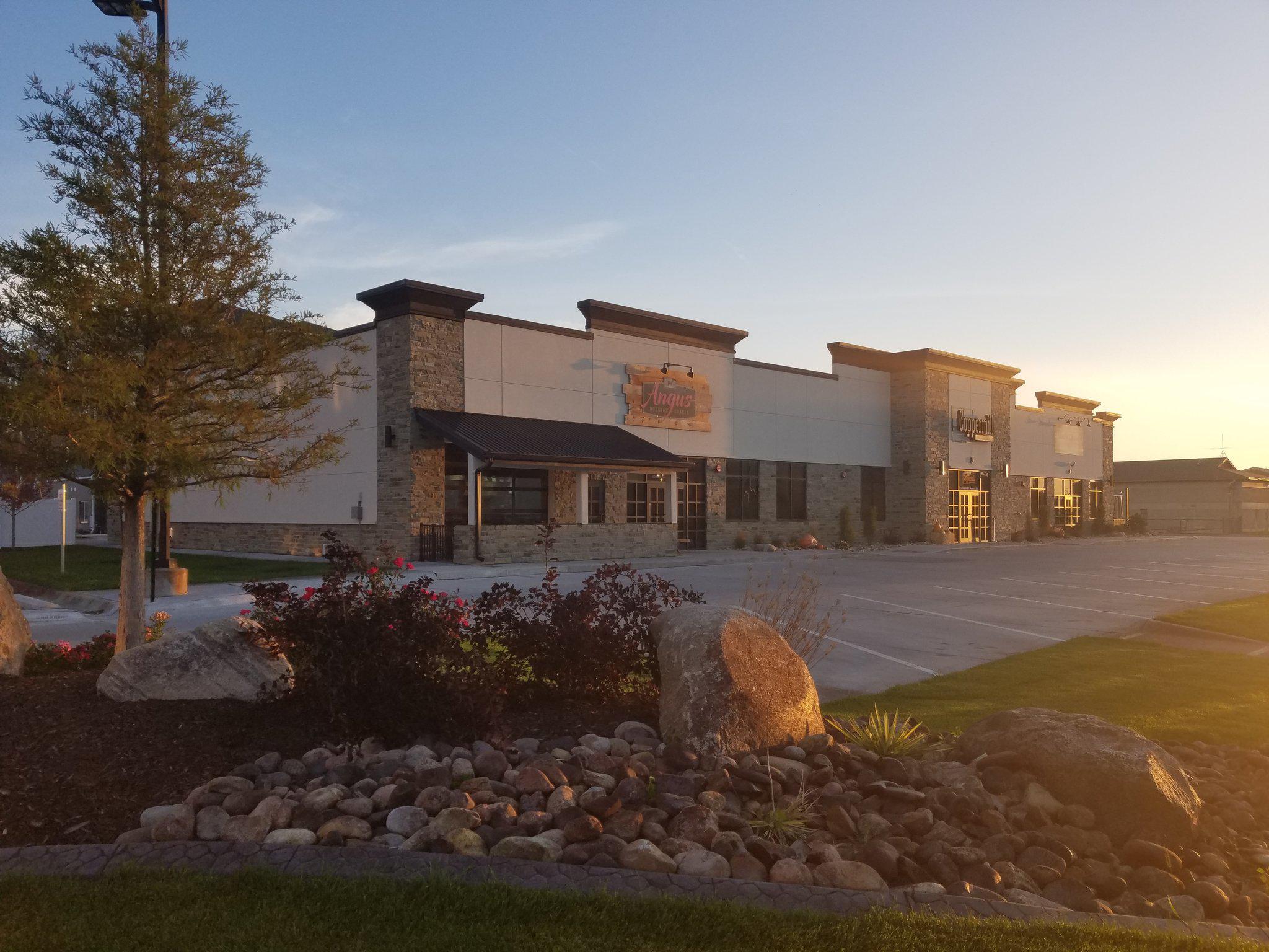 Candlewood Suites Kearney Photo