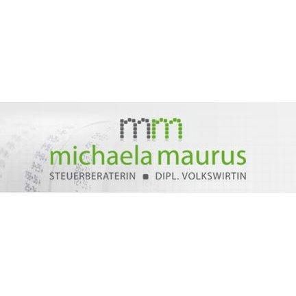 Logo von Steuerbüro Michaela Maurus