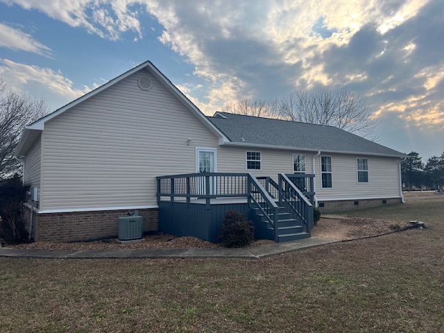 South Central General Contractors, LLC Image