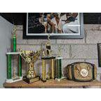Scottsdale Boxing Club Photo