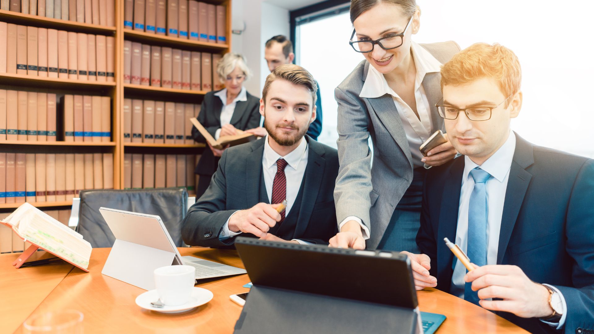 Galería en miniatura