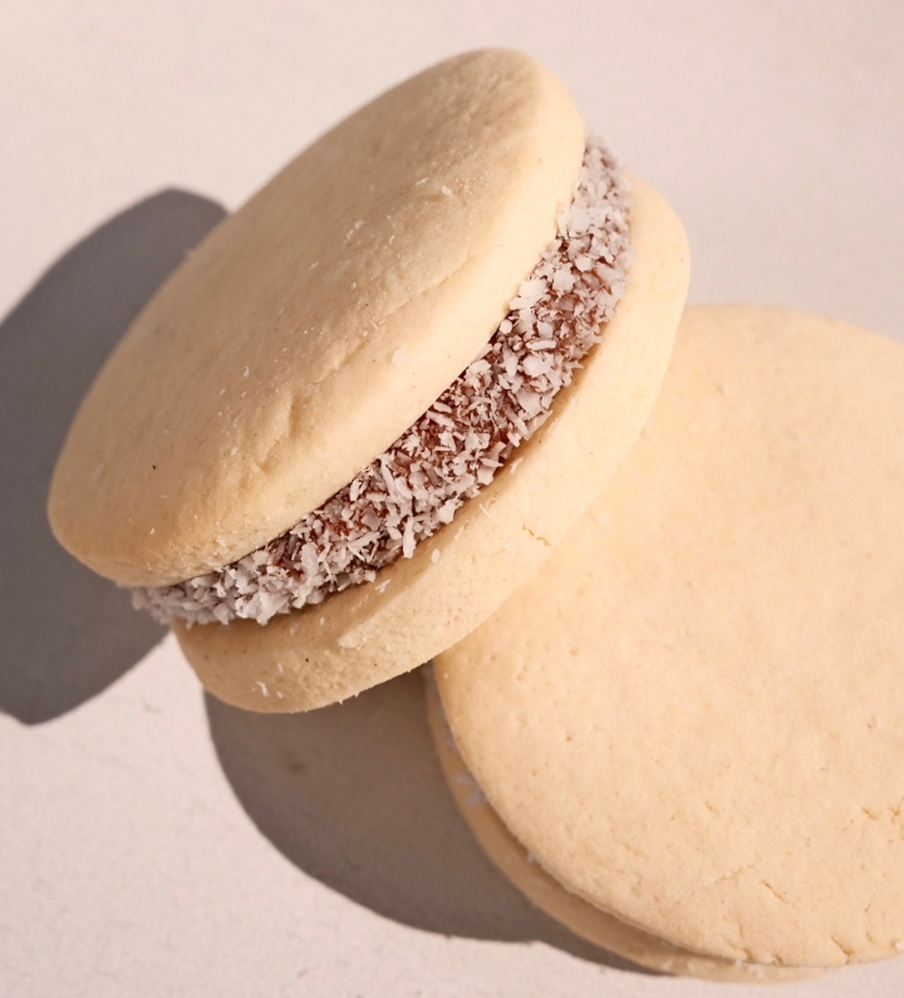 Alfajor de Maicena Grande