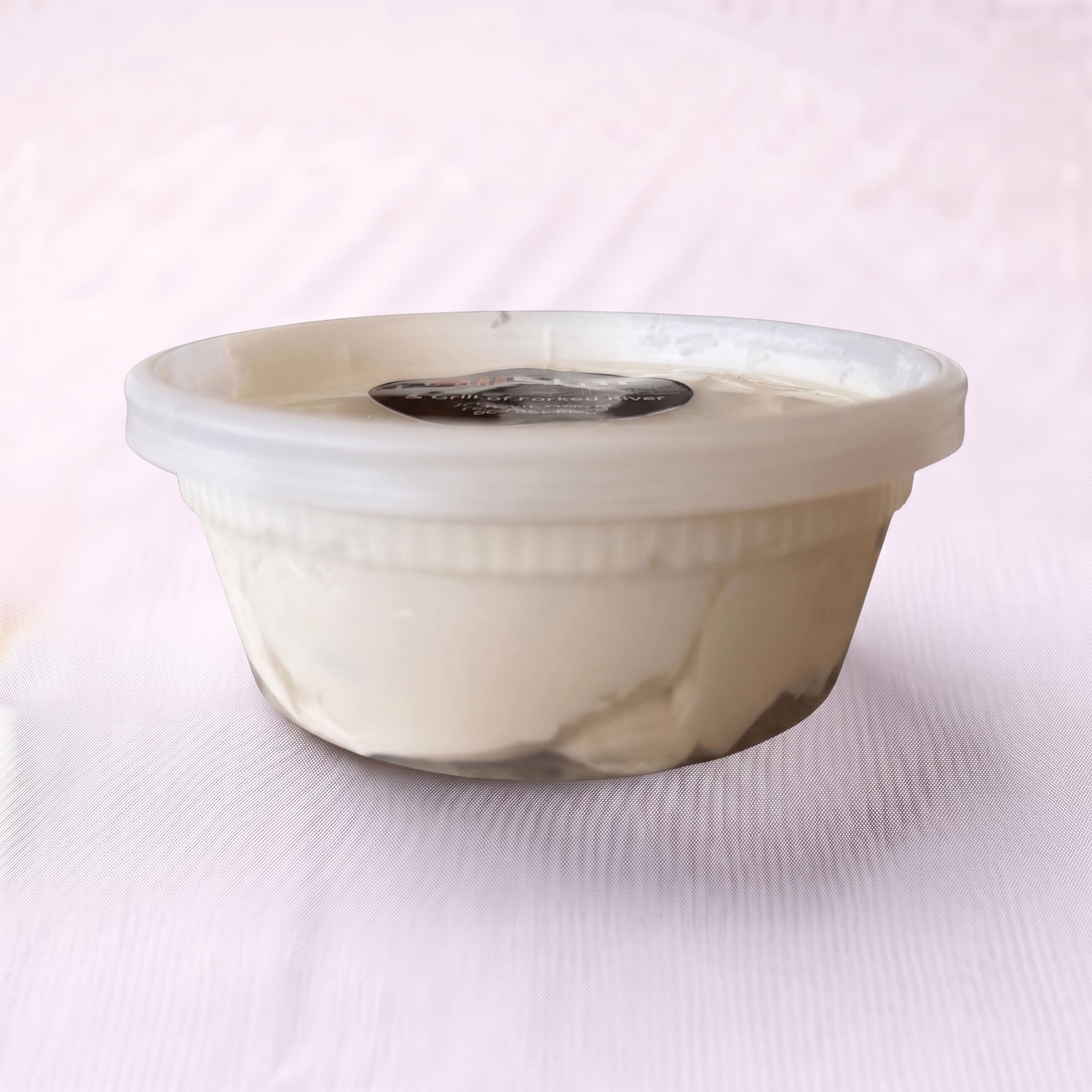 Cream Cheese