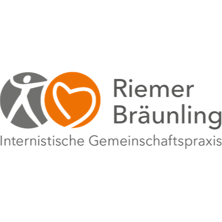 Logo von Markus Riemer Dr.med. Julia Bräunling