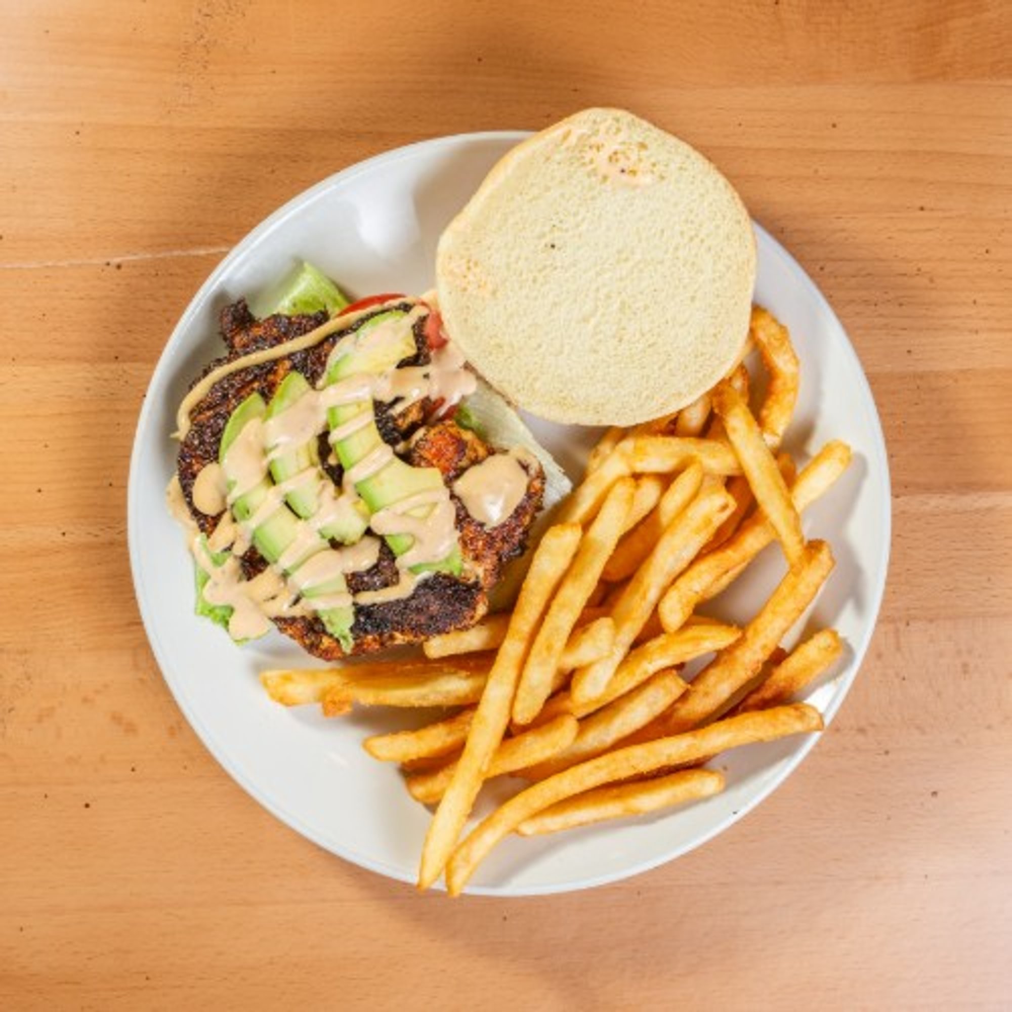 Antonio's Sandwich