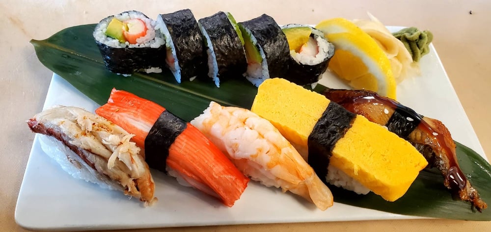 Cooked Combo Set