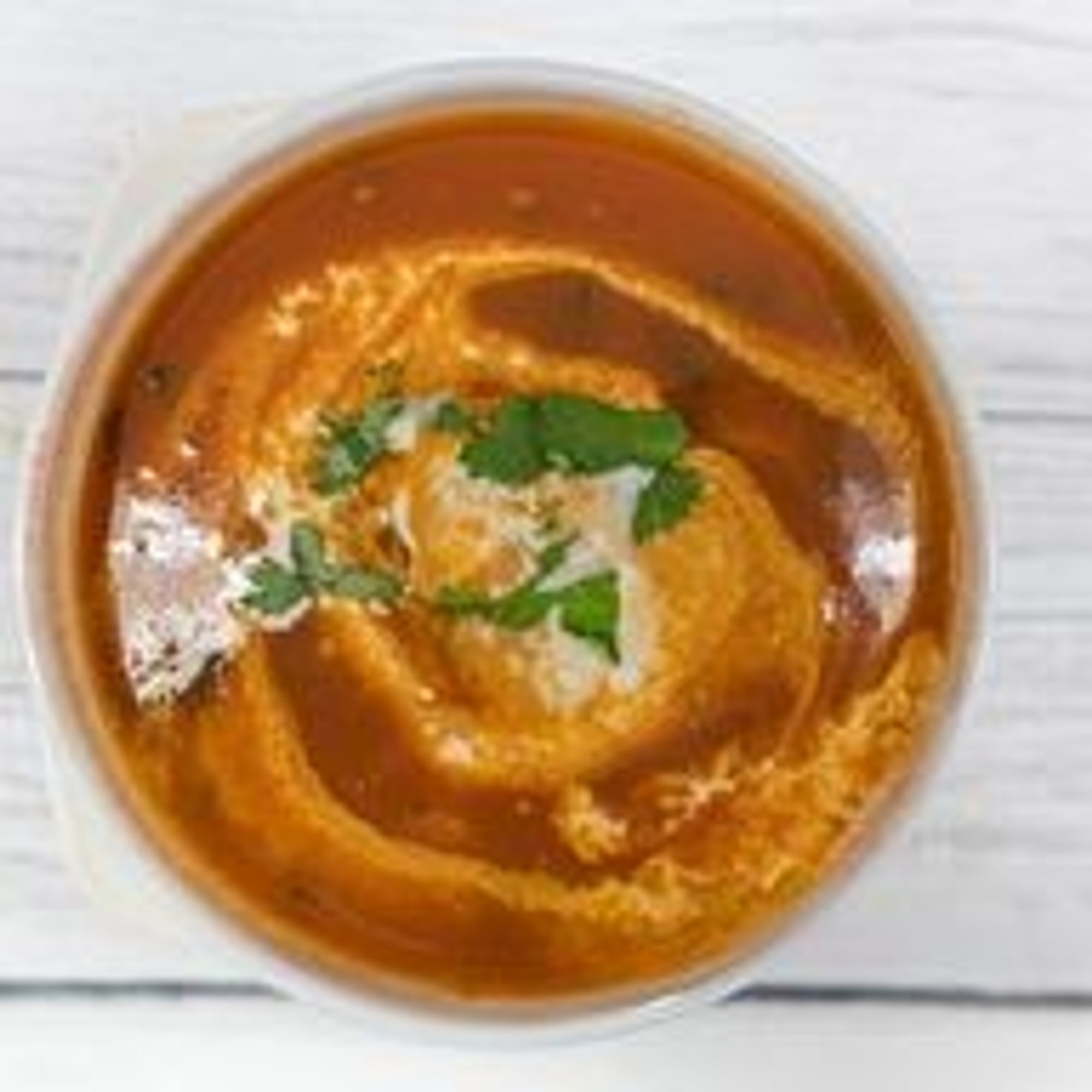 Tomato Soup