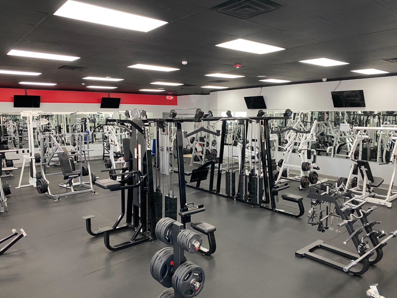 Pump House Fitness