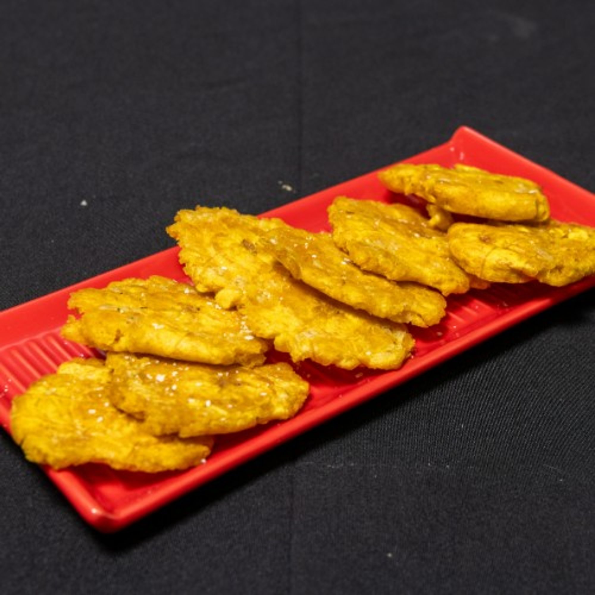 Patacones