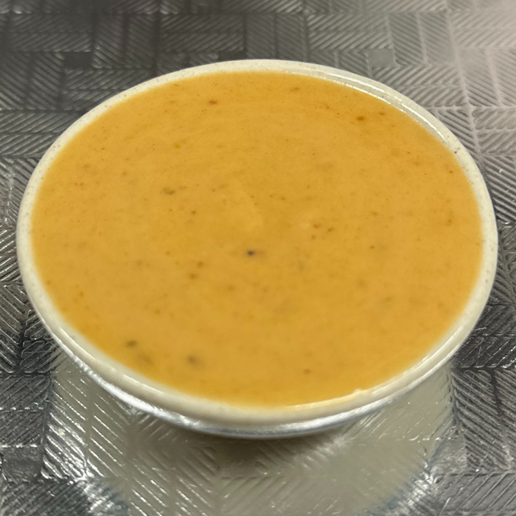 Peanut Sauce