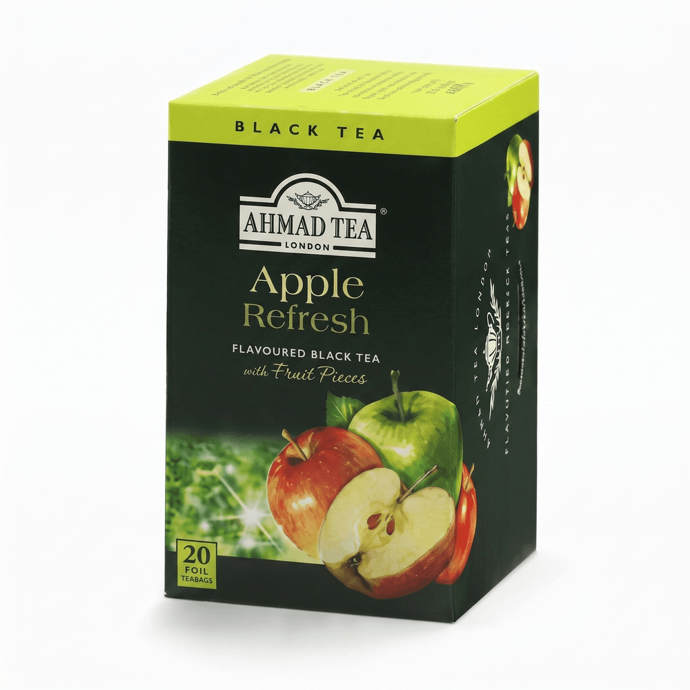 Apple Refresh Tea