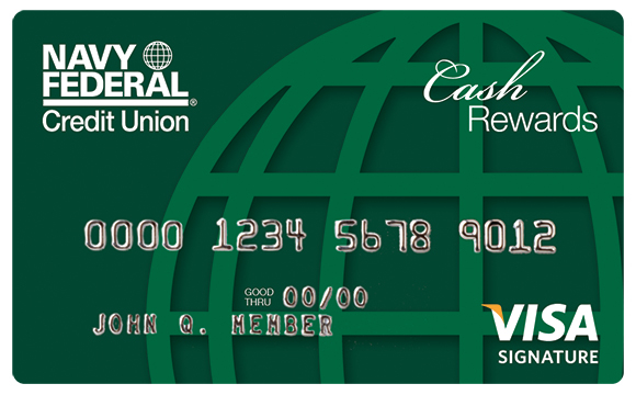 Navy Federal Credit Union - Restricted Access Photo