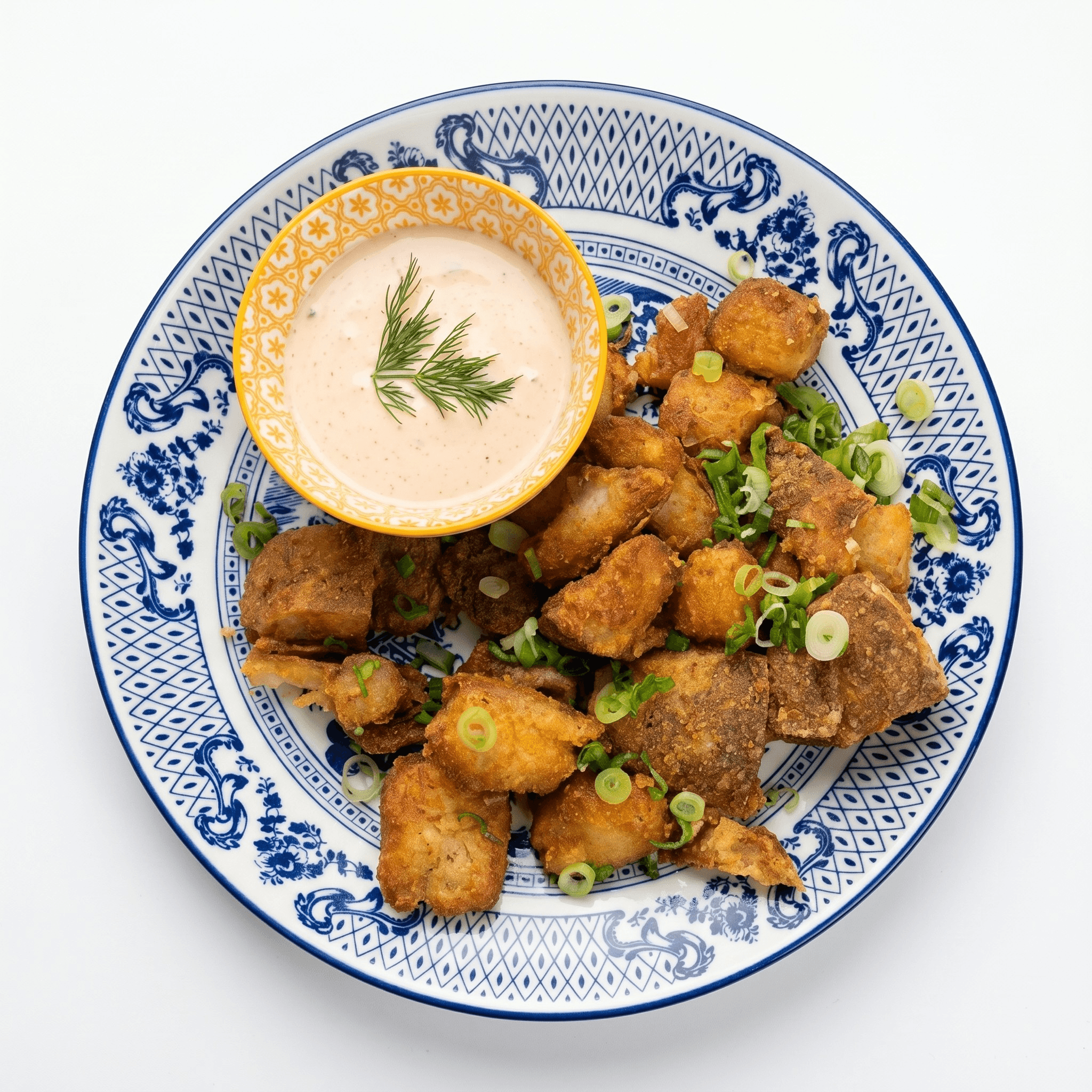 Crispy Skin Potatoes