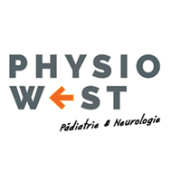 Logo von Physio West Regensburg