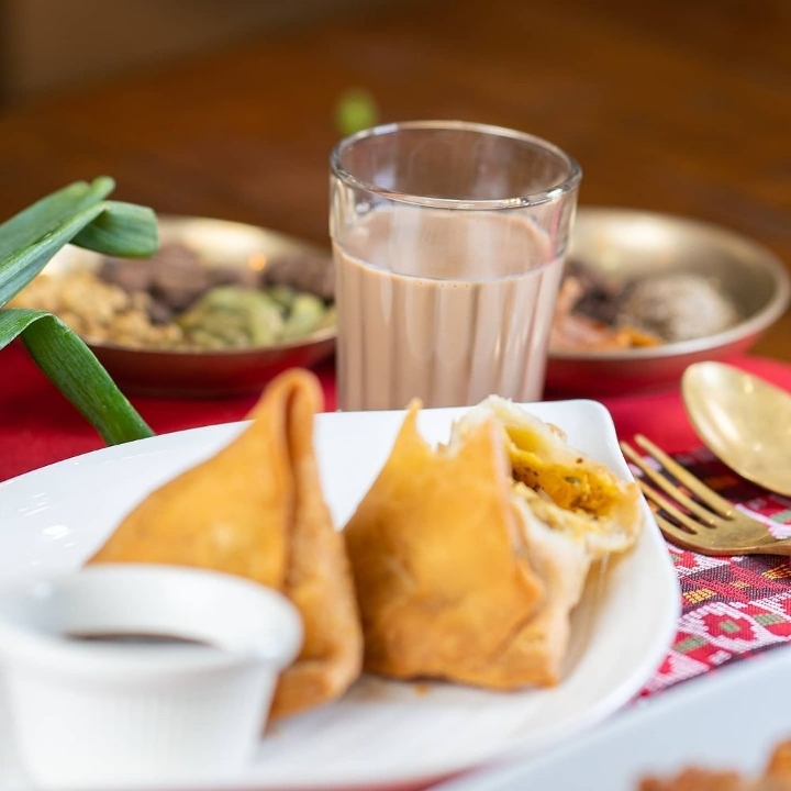 Samosa (2)