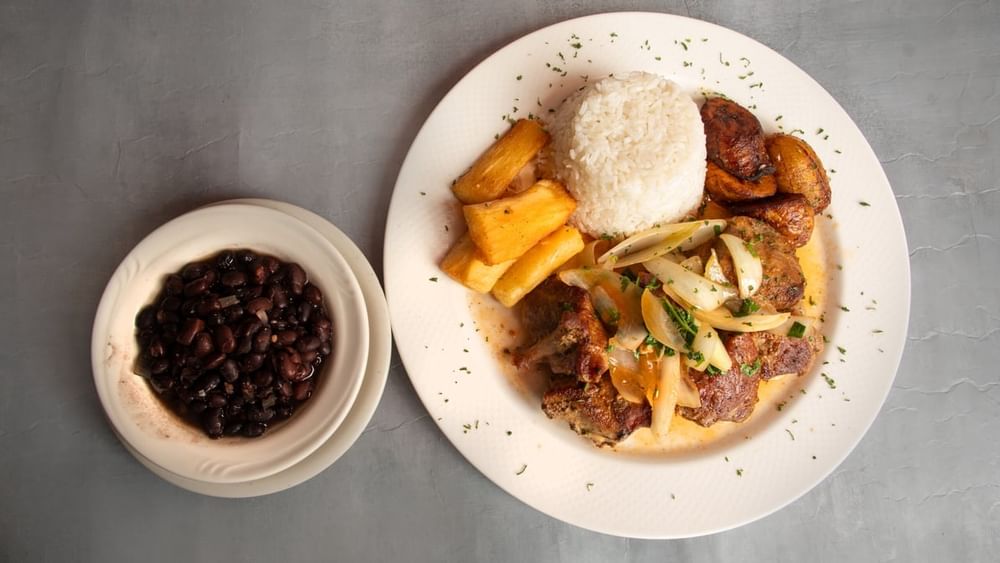 Masitas De Puerco