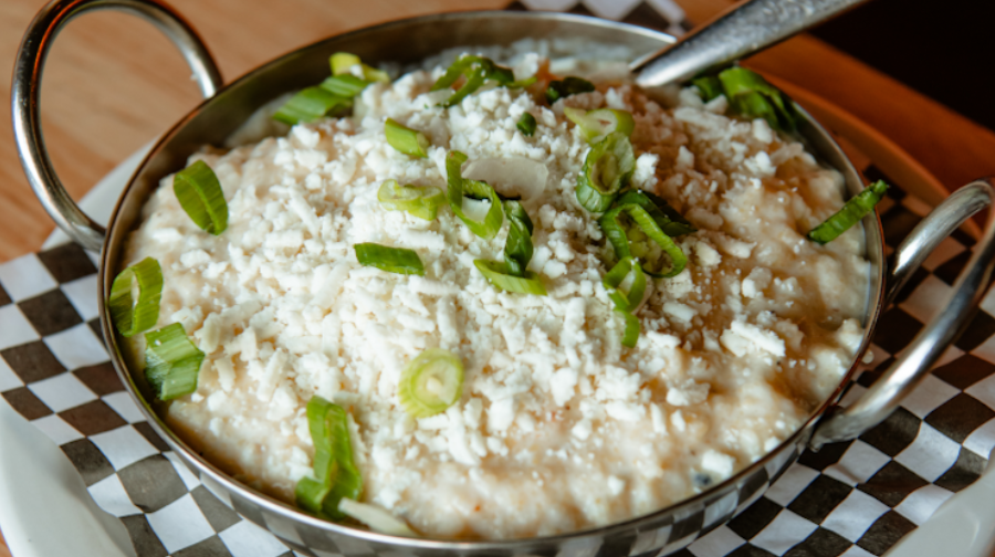 Bob's Red Mill Grits
